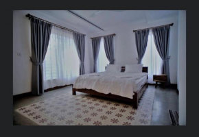 Thean y apartment